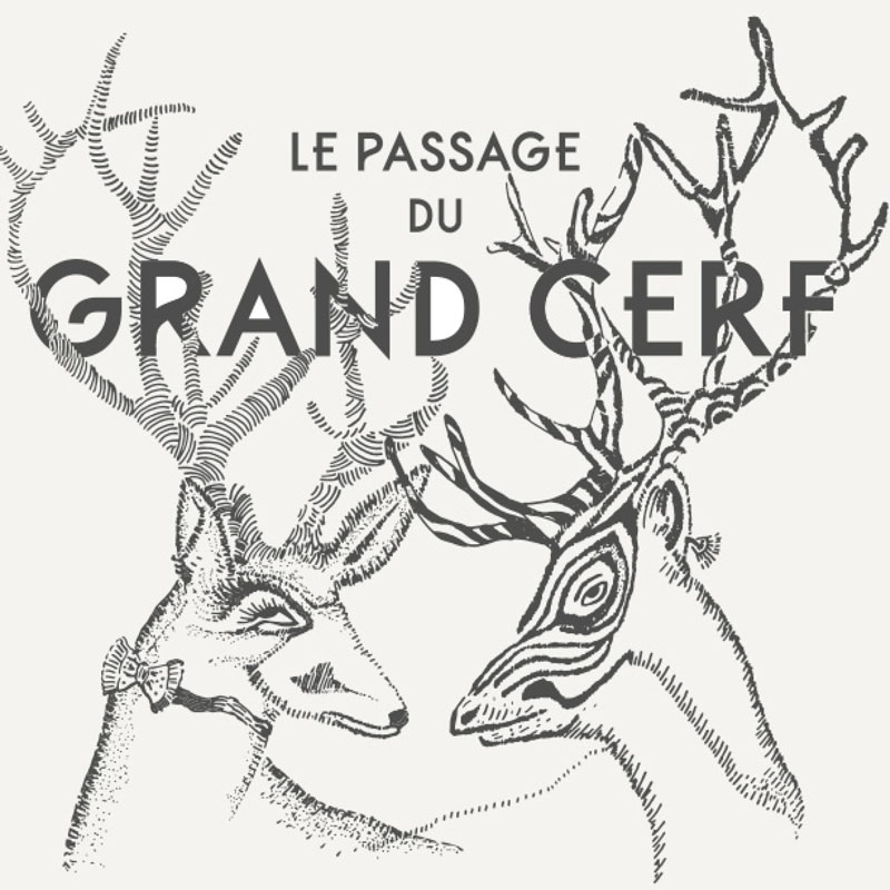 Passage du Grand-Cerf
