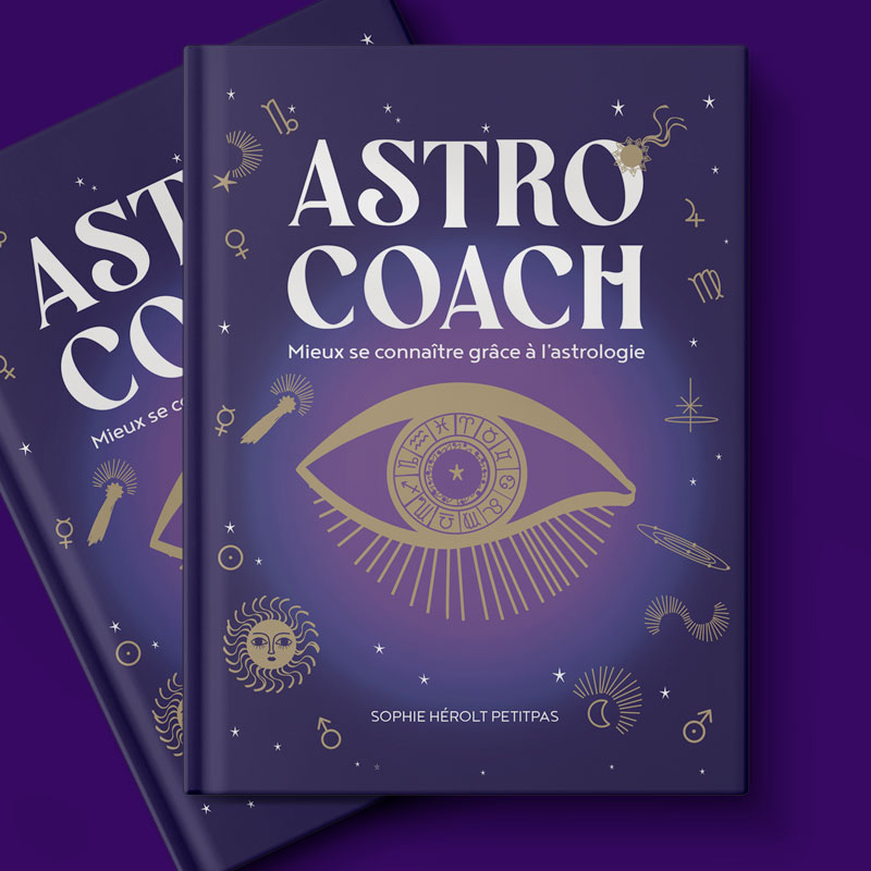 Astro Coach – Webedia Books